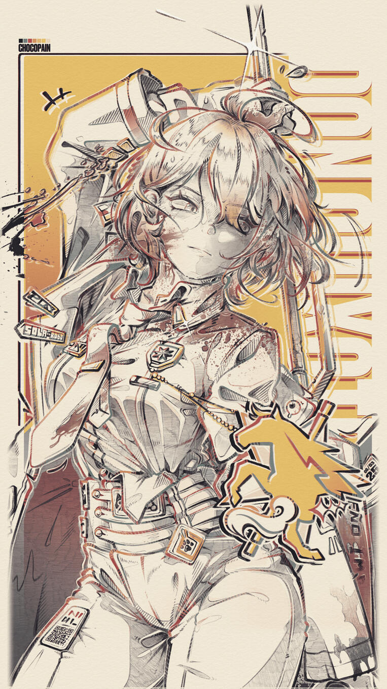 Don Quixote